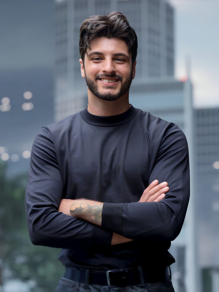 Augusto Alexandre corretor de imóveis em Ubatuba-SP. Locações de Imóveis de temporada e Venda de imóveis alto padrão e médio padrão em Ubatuba-SP